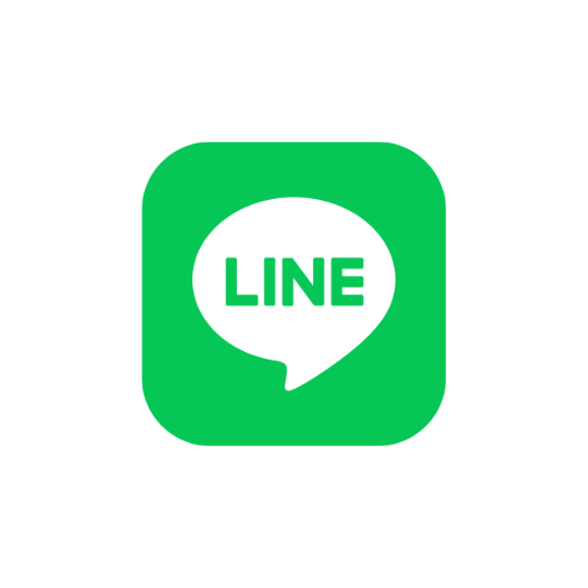 LINE